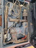 Bosch hammer drill