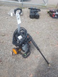 Worx Electric Powerwasher