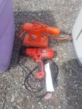 Black & Decker Drill & Sander