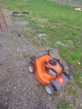 Husqvarna AC221A 150cc Push Mower