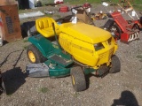 MTD Yard Man Lawn Tractor