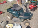 Craftsman 10HP Riding Mower