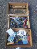 Tool Assortment