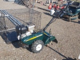 Craftsman 6HP 14 In. Heavy Duty Cultivator