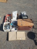 Hardware, Picnic Basket, Portable TV