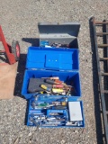 2 Toolboxes