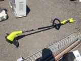 Ryobi 40V Weedwacker - No Battery or Charger