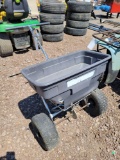 Westward Seeder Cart