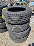 4 Douglas Tires