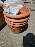 Planter pots