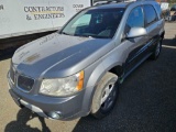 2006 Pontiac Torrent, runs, 136,286 miles