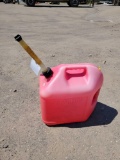 Gas Can