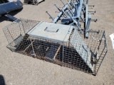 Live Animal Trap