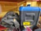 Kobalt tool kit, tool bag