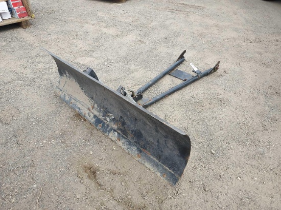 Cycle Country Lawn Tractor Blade