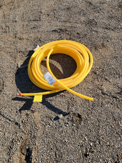 Gas Line 3/4 x 100ft ??