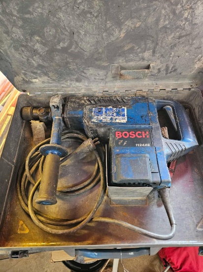 Bosch 11224E drill