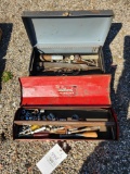 Misc Tools and Toolboxes