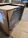 New Sterling GG seriers natural gas shop heater