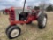 Ford 901, 3 pt, gas, pwr steering