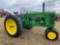 John Deere 60 Power Steering, NF