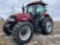Case IH 155 Puma MFWD Cab 19 sp PS LH reverser