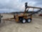Strobel Seed Tender, Double Tote 6in auger