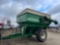 Killbros 575 Grain Cart with digistar scales 1000 pto shaft