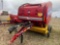 2015 New Holland RB 450 Round Baler