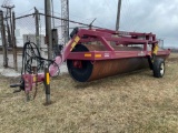 20ft Madako land roller mod LR5842