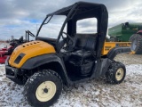 Cub Cadet RTV 4x4