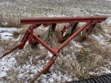 3- Bottom Fast Hitch Plow