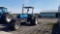 NH 5610 Custom Narrow Front Diesel Tractor