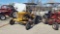 International 140 Gas Tractor