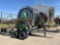 2015 Bauer Rainstar E31 irrigation hard hose reel traveler