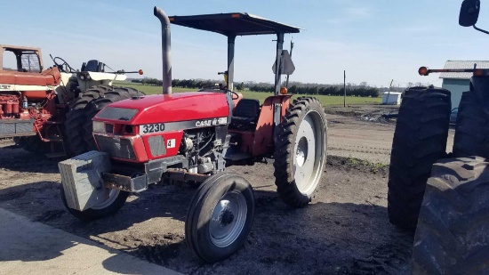 Case IH 3230 2WD Diesel Tractor