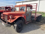 1953 Dodge 3/4 Ton