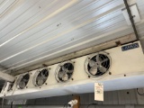 Larkin Humi Temp Room Cooler/Condenser with compressor