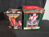 Coca Cola Cobot & Animation Collection