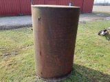Approx. 300 gallon fuel tank no stand