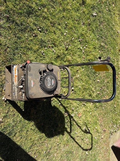 The Chore Master Power Washer