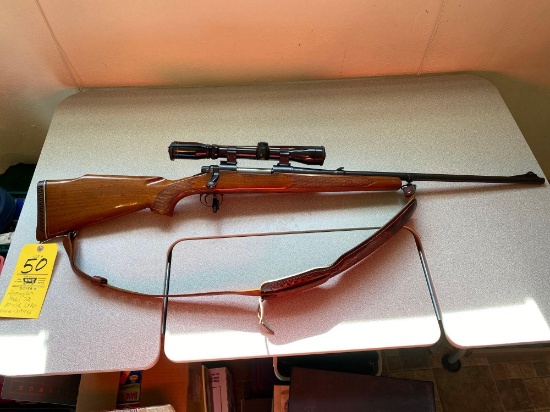 Remington Model 721 .30-06 SPRG