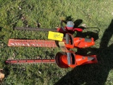(3) Hedge Trimmers
