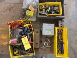 Large lot of hex keys - hardware