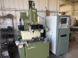 LeBlond Mankino EDNC 32 Machine