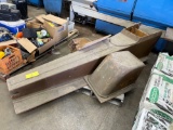 Fiberglass Race Car Mold