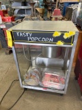 Popcorn Machine