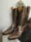 Lucchese boots womens 7.5