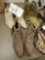 3 Pairs shoes womens 7.5
