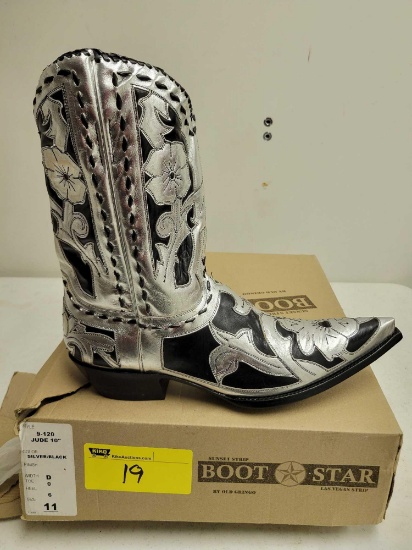 Boot Star boots mens 11